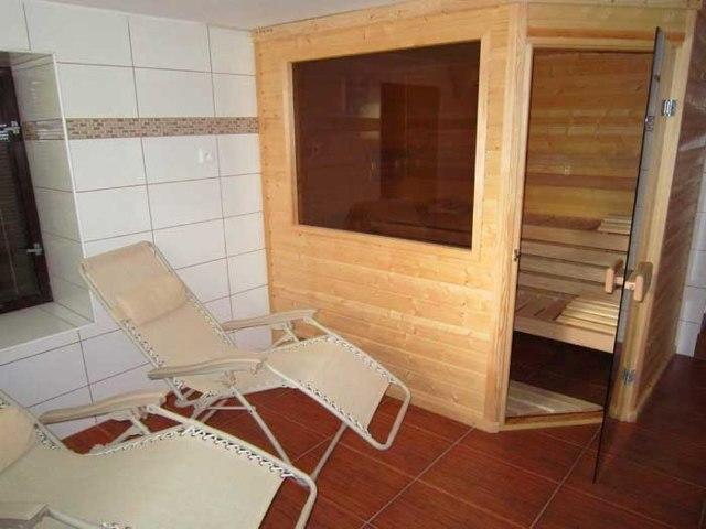 Chata Rozárka Dolni Dvur Kültér fotó